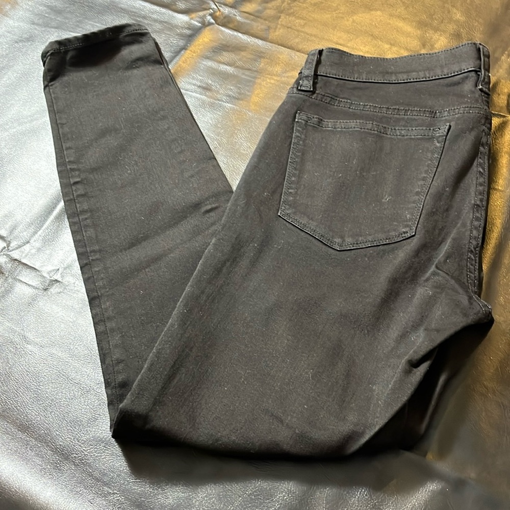 J crew pants